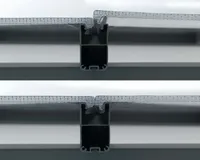 VARIKATUS TERRASSILE FERIA 3X5,46 HALL/KIRGAS