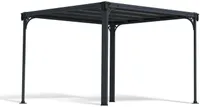 VARIKATUS MILANO 3000, 309X309 CM