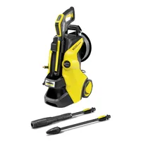 SURVEPESUR KÄRCHER K 5 PREMIUM POWER CONTROL FLEX
