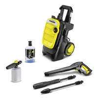 SURVEPESUR KÄRCHER K5 COMPACT FJ6