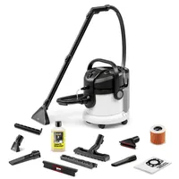 TEKSTIILIPESUR KÄRCHER SE 4 PLUS