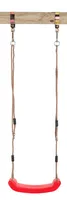 KIIK SWING KING 43X17CM PUNANE