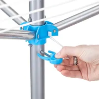 PESUKUIVATUSKARRUSELL MINKY 15M