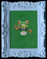 KÄSITÖÖ MAAL 45X55CM