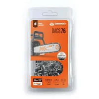 SAEKETT DAEWOO DACS 76