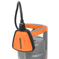TÜHJENDUSPUMP DAEWOO DDP 7500P