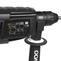 PERFORAATOR DAEWOO DAH 820