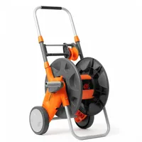 VOOLIKUKÄRU DAEWOO DWR 2050