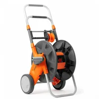 VOOLIKUKÄRU DAEWOO DWR 2050