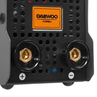 INVERTERKEEVITUSAPARAAT DAEWOO DW 175