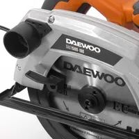 KETASSAAG DAEWOO DAS 1500-190