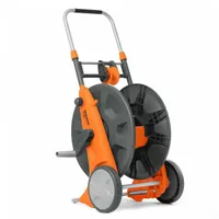 VOOLIKUKÄRU DAEWOO DWR 2090