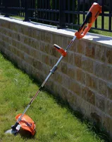 ELEKTRILINE MURUTRIMMER DAEWOO DABC 1400E