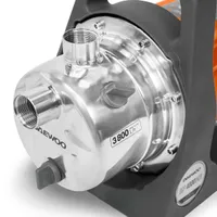 AIAPUMP DAEWOO DGP 4000 INOX