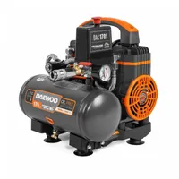 KOMPRESSOR DAEWOO DAC 170S ÕLIVABA