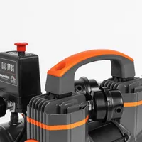 KOMPRESSOR DAEWOO DAC 170S ÕLIVABA