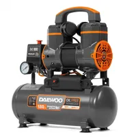 KOMPRESSOR DAEWOO DAC 180S ÕLIVABA