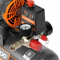 KOMPRESSOR DAEWOO DAC 180S ÕLIVABA
