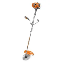 BENSIINIMOOTORIGA MURUTRIMMER DAEWOO DABC 420