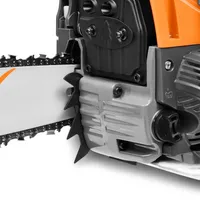 BENSIINIMOOTORIGA KETTSAAG DAEWOO DACS 5218XT