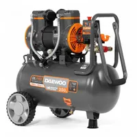KOMPRESSOR DAEWOO DAC 240S ÕLIVABA