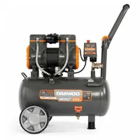 KOMPRESSOR DAEWOO DAC 240S ÕLIVABA
