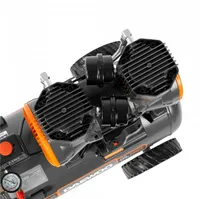 KOMPRESSOR DAEWOO DAC 240S ÕLIVABA