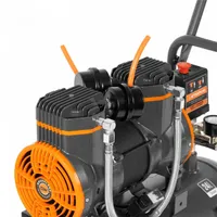 KOMPRESSOR DAEWOO DAC 240S ÕLIVABA