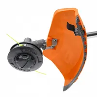 BENSIINIMOOTORIGA MURUTRIMMER DAEWOO DABC 4ST
