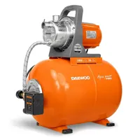HÜDROFOOR DAEWOO DAS 4000/50