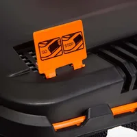 BENSIINIMOOTORIGA MURUNIIDUK DAEWOO DLM 50SP