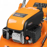 BENSIINIMOOTORIGA MURUNIIDUK DAEWOO DLM 50SP