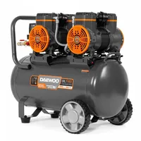 KOMPRESSOR DAEWOO DAC 480S ÕLIVABA