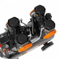 KOMPRESSOR DAEWOO DAC 480S ÕLIVABA