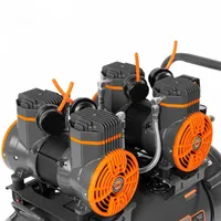 KOMPRESSOR DAEWOO DAC 480S ÕLIVABA