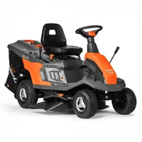 MURUTRAKTOR DAEWOO DWR 660
