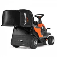 MURUTRAKTOR DAEWOO DWR 660