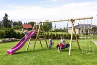 MÄNGUVÄLJAK KALEV
