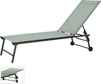LAMAMISTOOL 185X57X31CM ROHELINE