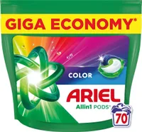 GEELKAPSLID ARIEL COLOR 70TK