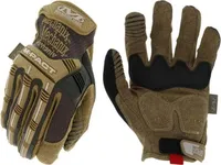 KINDAD MECHANIX WEAR M-PACT 07 PRUUN SUURUS M