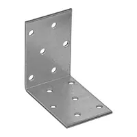 NAELUTUSNURK DOMAX 60X60X40X2,0MM