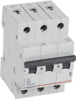 AUTOMAATKAITSE LEGRAND 3F 16A B