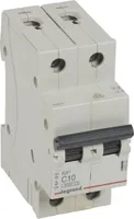 AUTOMAATKAITSE LEGRAND 2F 16A C