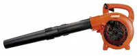 LEHEPUHUR ECHO ES-250ES, KOGUMISKOTIGA