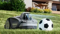 ROBOTNIIDUK SUNSEEKER V3 PLUS