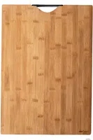LÕIKELAUD ALTOM DESIGN 50X35X1,80CM BAMBUS