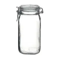 KLAASPURK HERMEETILINE FIDO 1500ML