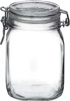 KLAASPURK HERMEETILINE FIDO 1000ML
