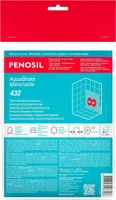 LÄBIVIIGUMANSETT PENOSIL AQUABRAKE 432 10-24MM